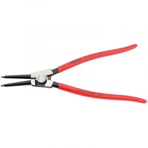 Knipex 46 11 A4 85mm - 140mm A4 Straight External Circlip Pliers