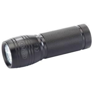 9Led Hand Torch 3 x