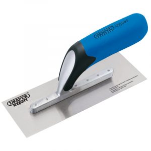 Soft Grip Plastering Trowel (200mm)