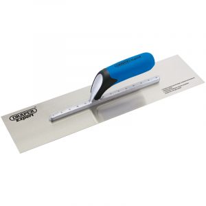 Soft Grip Plastering Trowel (450mm)