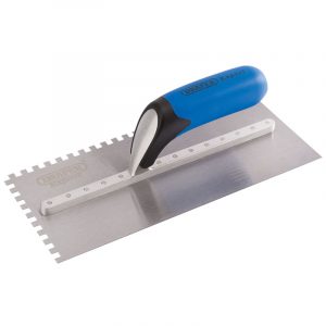 Soft Grip Adhesive Spreading Trowel (280mm)