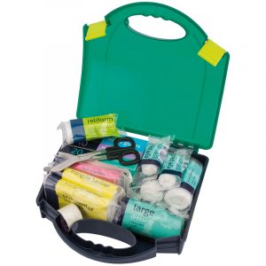 Small First Aid Kit