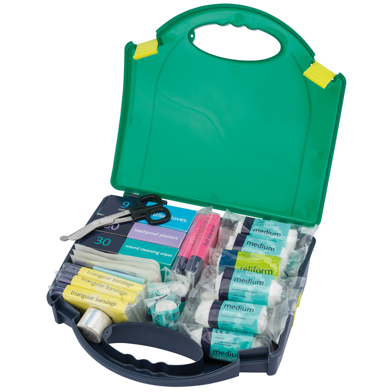 Medium First Aid Kit
