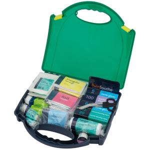 BSI Large First Aid