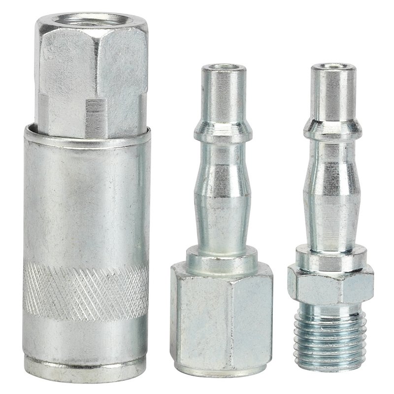 1/4''BSP Airline Cou