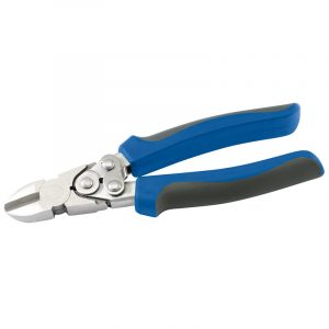Compound Action Side Cutter (180mm)