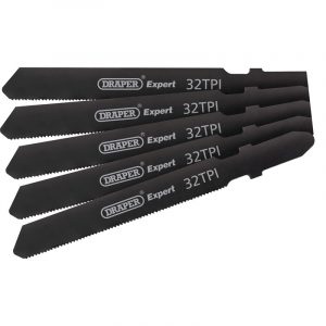 DT118G 92mm Jigsaw Blade Set (5 Piece)