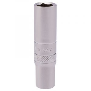 1/4" Sq. Dr. 6 Point Deep Socket (9mm)