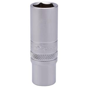 12MM 6PT DEEP SOCKET