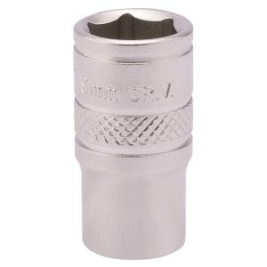 9.0MM 6PT SOCKET 1/4