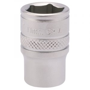 1/4" Sq. Dr. Socket (11mm)