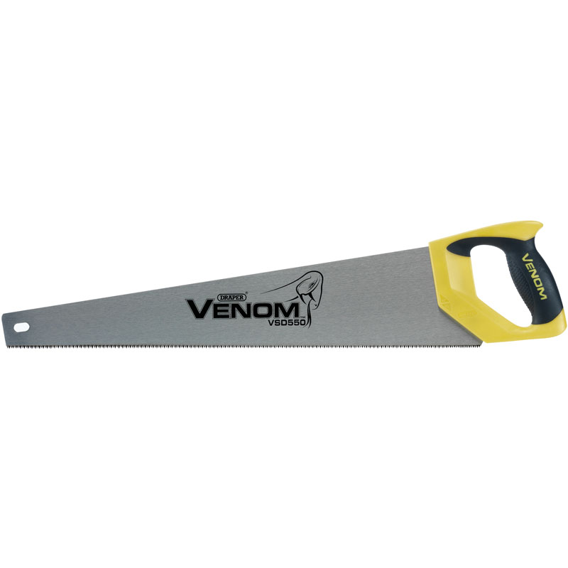 Venom 550mm 12PPI HP
