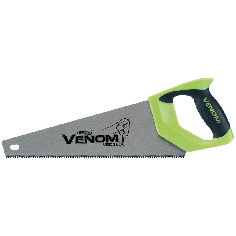 Venom 350mm 8PPI HP