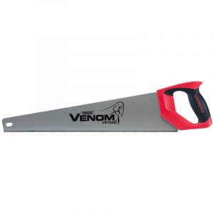 Second Fix Draper Venom® Triple Ground 500mm Handsaw