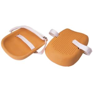 CELLULAR RUBBER KNEE
