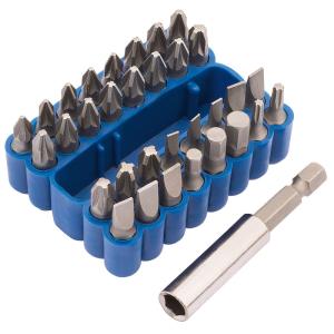 33Pc Screwdriver Bit