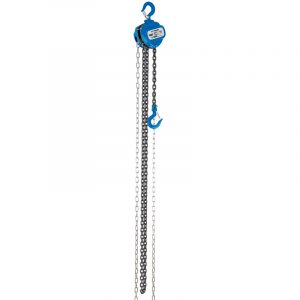 Chain Hoist/Chain Block (0.5 tonne)