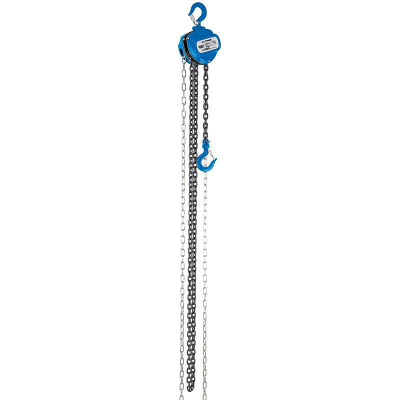 Chain Hoist/Chain Block (0.5 tonne)