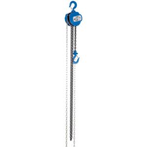 CHAIN HOIST/CHAIN BL