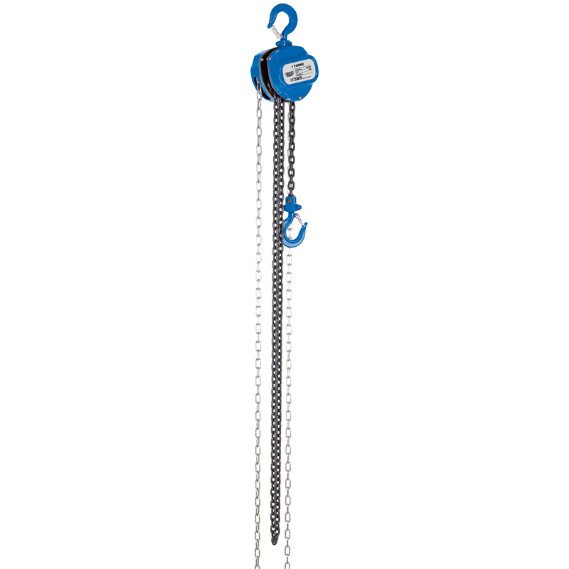 CHAIN HOIST/CHAIN BL