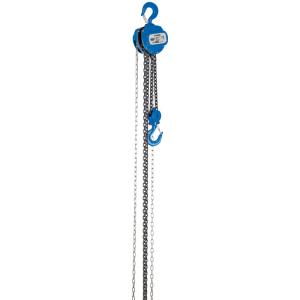 CHAIN HOIST/CHAIN BL