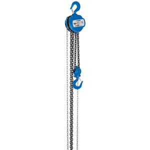 CHAIN HOIST/CHAIN BL
