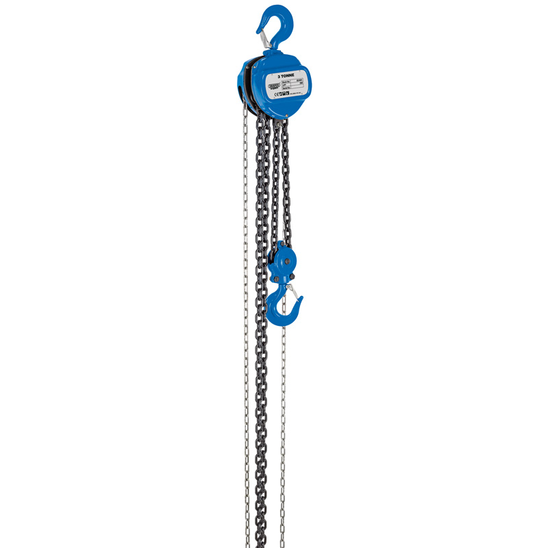CHAIN HOIST/CHAIN BL