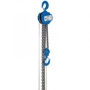 Chain Hoist/Chain Block (5 tonne)