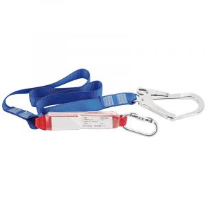 Fall Arrest Lanyard (2M)