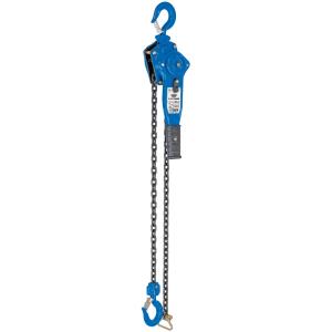 CHAIN LEVER HOIST (0