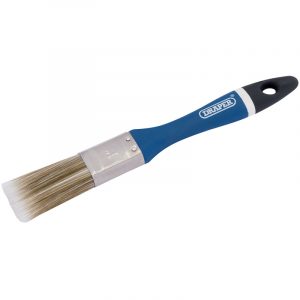 Soft Grip Handle Paint-Brush 25mm (1")