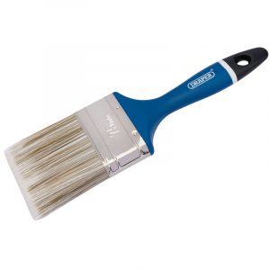 Soft Grip Handle Paint-Brush 75mm (3")