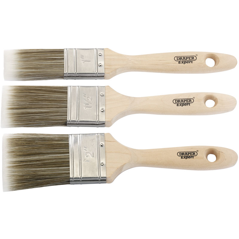 EXPERT PAINT BRUSH S