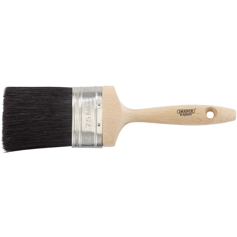 Heritage Range 75mm Paint-Brush