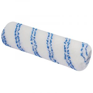 43mm x 230mm Medium Pile Microfibre Professional Paint Roller Sleeves