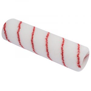 43mm x 230mm Short Pile Polyamide Professional Paint Roller Sleeves