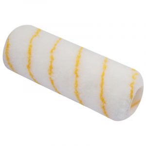 43mm x 230mm Long Pile Polyester Paint Roller Sleeves