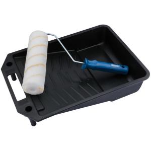 Roller/Slv/Tray Set
