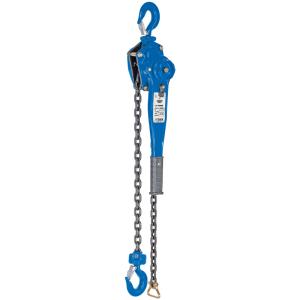 CHAIN LEVER HOIST (