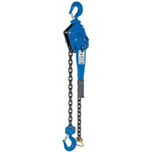 CHAIN LEVER HOIST (3