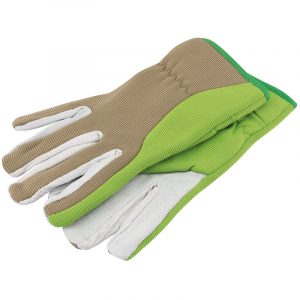 Medium Duty Gardening Gloves - L