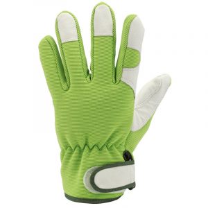 Heavy Duty Gardening Gloves - L