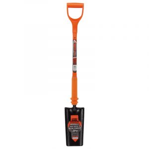 Fully Insulated Cable Laying Shovel