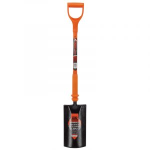 Fully Insulated Grafting Shovel