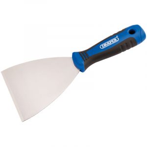 100mm Soft Grip Stripping Knife