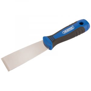 38mm Soft Grip Chisel Knife