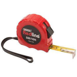 MEASURING TAPE 5M/16