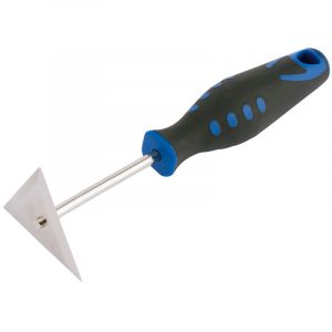 Triangular Shave Hook (200mm)