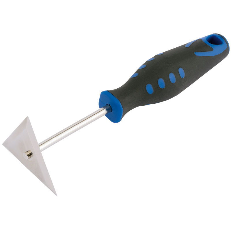 Triangular Shave Hook (200mm)