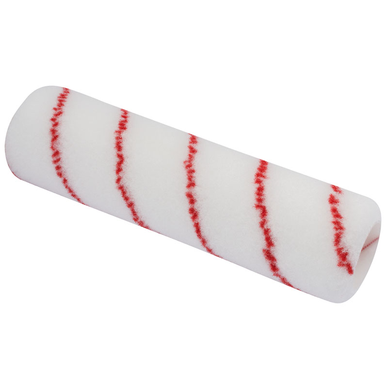 38mm x 230mm Medium Pile Polyamide Professional Paint Roller Sleeves